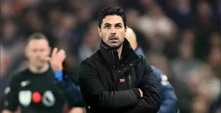 Arsenal Told to Expect Regret Over Sale of Talented Star