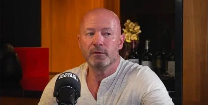 Alan Shearer thinks Thomas Tuchel’s England appointment could pave the way for Ben White’s return