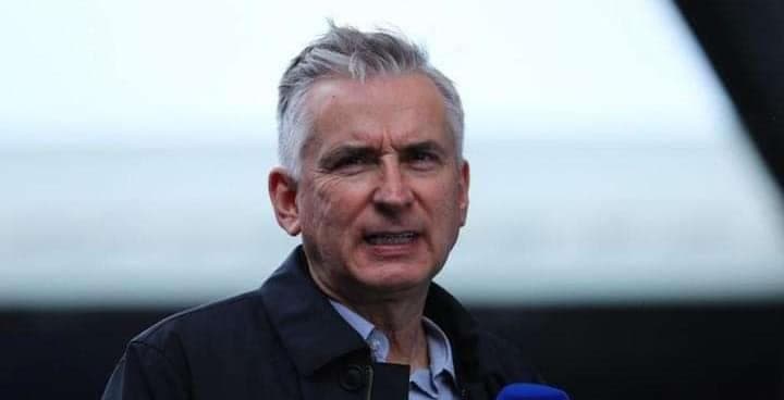Alan Smith identifies ideal replacement for Arsenal’s £50m star who is out of contract