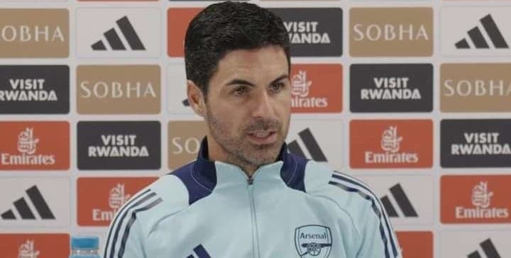 Mikel Arteta Warns Arsenal of “Dangerous” West Ham Threat