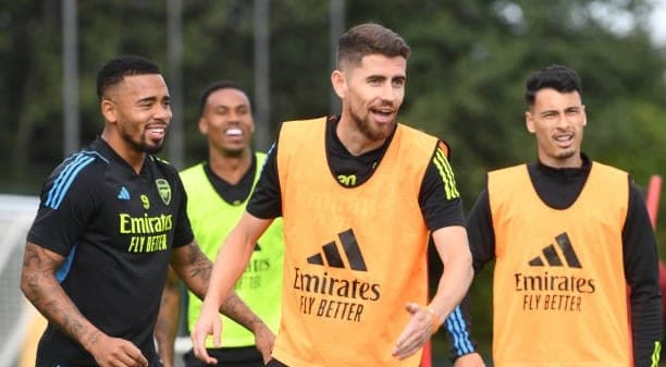 Arsenal forward may miss Manchester United game due to Premier League rules