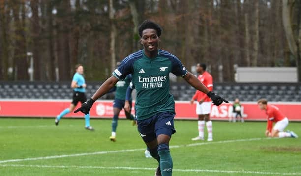 Former Arsenal Prospect Opens Up on Next Career Step