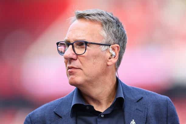 Paul Merson identifies one Arsenal star who shines when Martin Odegaard is fit