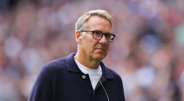 Paul Merson names the Premier League club with the strongest squad