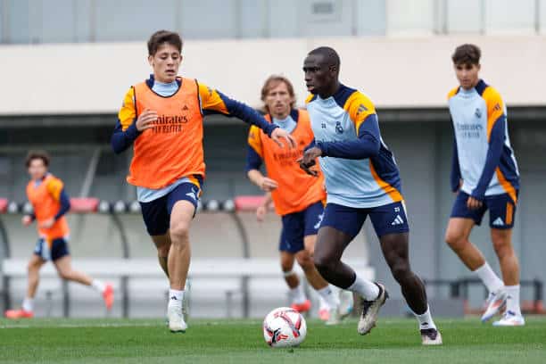 Arsenal could replicate Martin Odegaard’s transfer approach with another Real Madrid talent