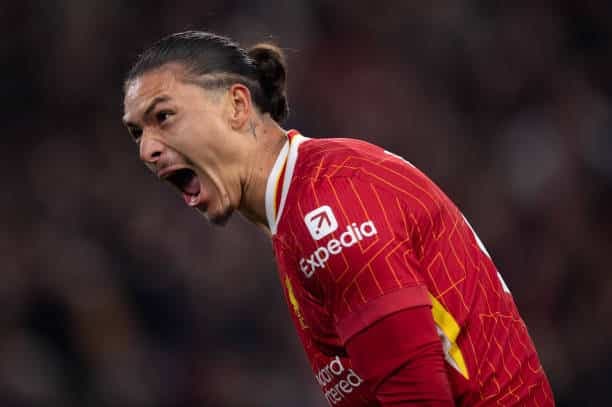 Arsenal Told to Explore Signing Darwin Nunez