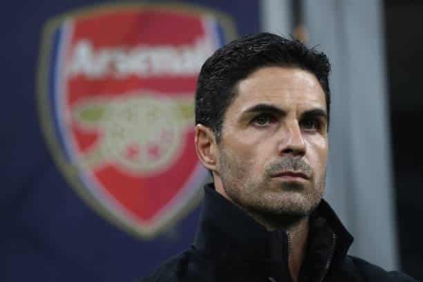 Arsenal legend proposes two blockbuster signings to boost Arsenal’s title challenge