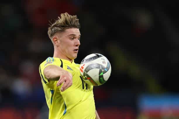 Ex-Arsenal star Anders Limpar Hopes for Viktor Gyokeres’ Move to Arsenal
