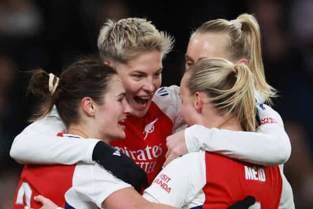 Match Report: Arsenal 1-0 Juventus