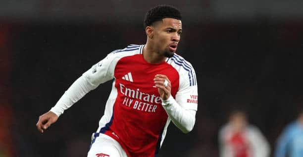 Theo Walcott questions Arteta’s conservative tactics with Nwaneri