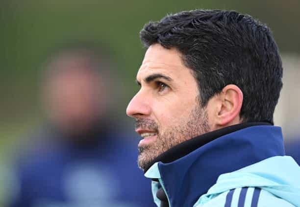 Mikel Arteta reveals Positive Meeting with Stan Kroenke Amid Edu Replacement Search