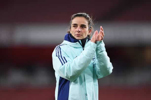 Renee Slegers Reflects on Arsenal Women’s Success