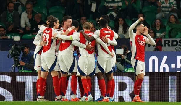 Martin Keown dubbed Arsenal star ‘Most Important Player in the Premier League’