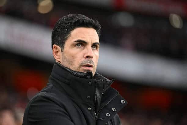 Arsenal ‘keeping tabs on’ £50m Premier League star ahead of January transfer window