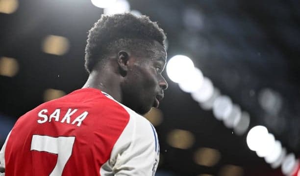 Mikel Arteta hits back at Saka’s injury doubters amid fitness comments