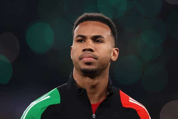 Mikel Arteta Provides Latest Update on Gabriel Magalhaes’ Fitness