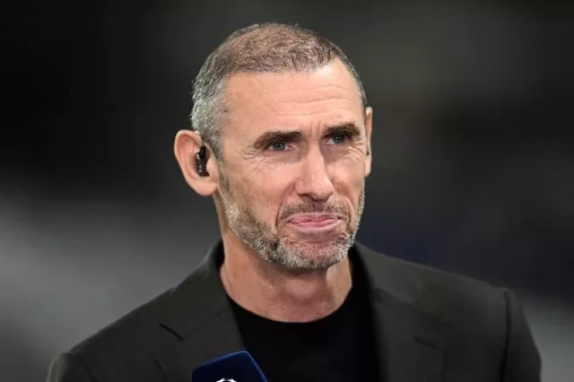 Martin Keown Advises Arsenal Against Signing ‘Ronaldo-like’ Forward