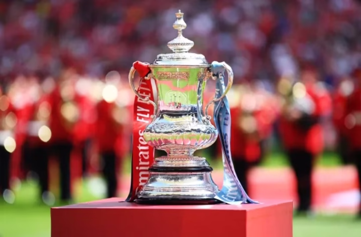 Arsenal to host Man Utd in FA Cup third round