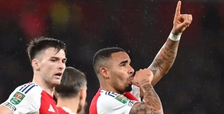 Match Report: Arsenal 3-2 Crystal Palace