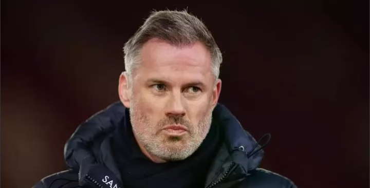 Jamie Carragher claims Arsenal needs two crucial signings to win the Premier League title