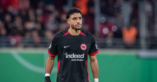 Omar Marmoush speaks out on transfer moves amidst Arsenal link