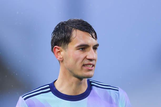 Arsenal turns down opening bid for defender ahead of January transfer window