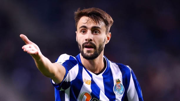 Fabio Vieira loan recall decision not made by Arsenal despite online claims