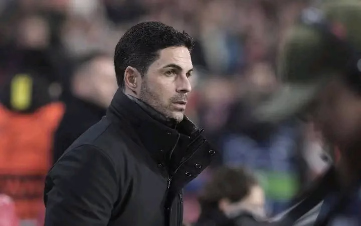 Mikel Arteta Reacts to Arsenal’s 0-2 Defeat to Newcastle
