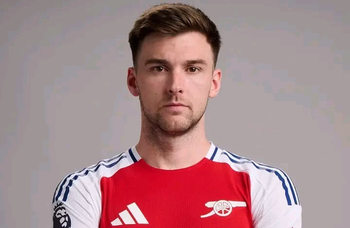 Talks Between Celtic and Kieran Tierney in Good Shape