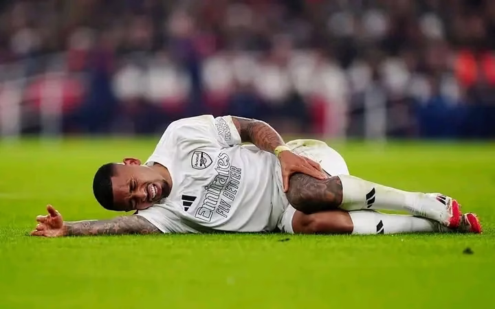 Arsenal Players Plan Emotional Tribute to Teammate Jesus Ahead of Today’s Derby