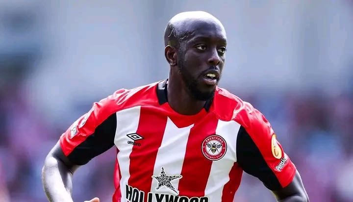 Nottingham Forest to Rival Arsenal in Race for Yoane Wissa