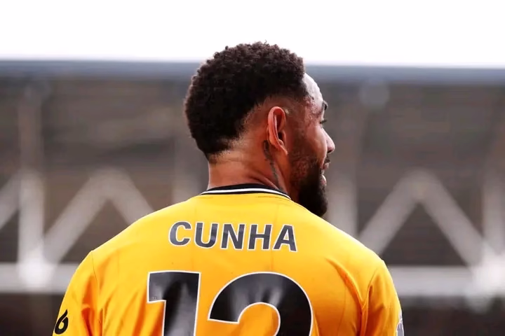 Arsenal Offered New Hope Over Matheus Cunha