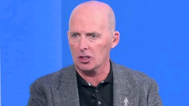 Mike Dean Delivers Verdict on Myles Lewis-Skelly Red Card Appeal