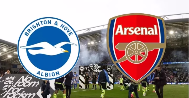 Arsenal Team News: Jorginho, Rice, and Merino Start; Nwaneri Leads Attack alongside Jesus and Trossard