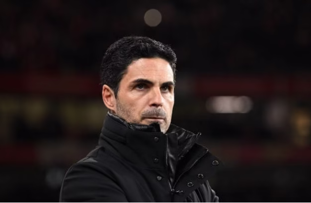 Arsenal Plans Major Summer Squad Overhaul