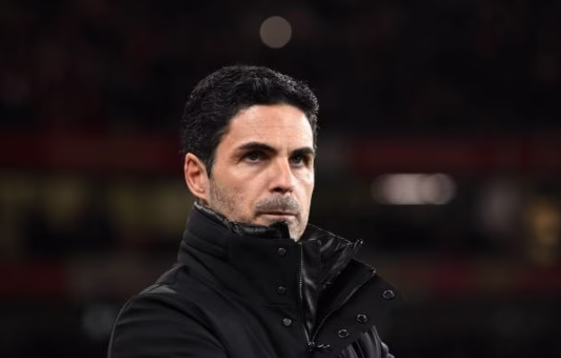 Jamie Carragher Criticizes Mikel Arteta’s Transfer Decision That Could Cost Arsenal the Title