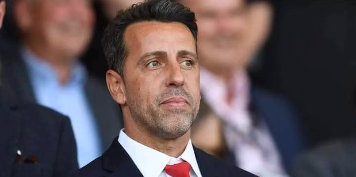 Former Arsenal Star Emerges as Leading candidate to replace Edu as new sporting director