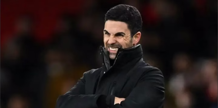 Mikel Arteta Offers Weak Excuse for Arsenal’s Failure to Score Against Newcastle