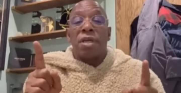 Ian Wright Fumes Over Myles Lewis-Skelly’s Red Card, Calls It a ‘Joke’