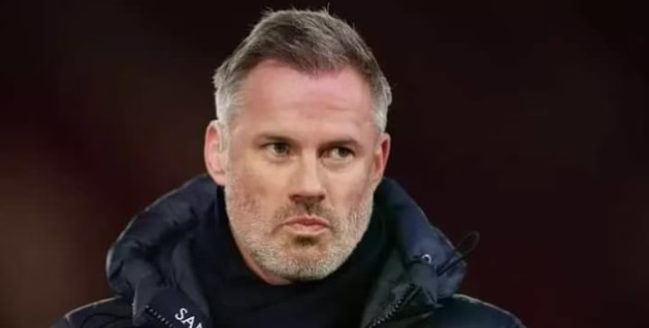 Jamie Carragher advises Arsenal to withdraw from £65m transfer race