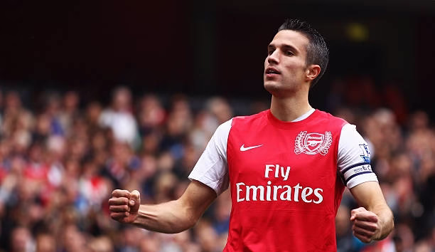 I left Arsenal for Man Utd because of the stories I heard and I believe it was the right decision