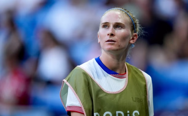 Arsenal women agrees deal to sign USWNT Defender Jenna Nighswonger from Gotham FC