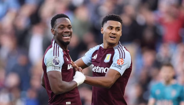 Arsenal faces setback in Ollie Watkins pursuit due to Duran agreement