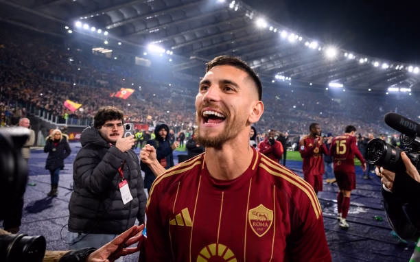 Arsenal reportedly interested in Lorenzo Pellegrini amid transfer speculation
