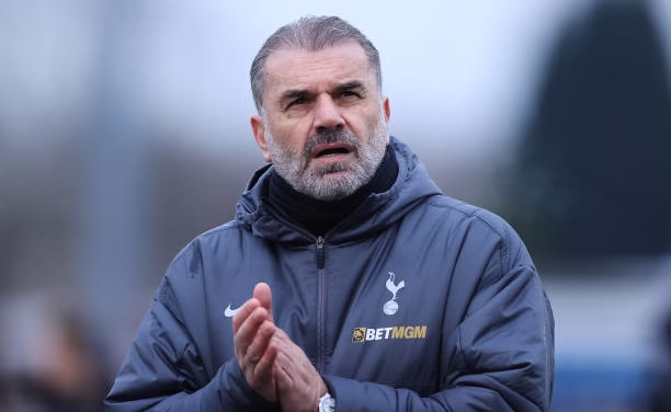 Former Arsenal star Emmanuel Petit Calls for Tottenham to Sack Ange Postecoglou