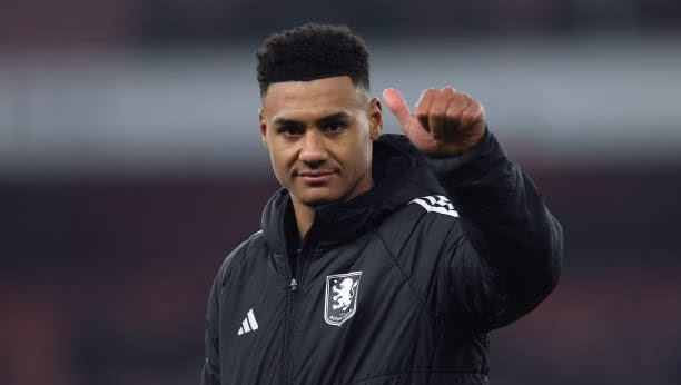 Aston Villa Stand Firm on Ollie Watkins Amid Arsenal Bid