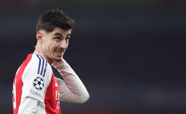 Owen Hargreaves defends Kai Havertz against unfair criticism amid Arsenal search striker search