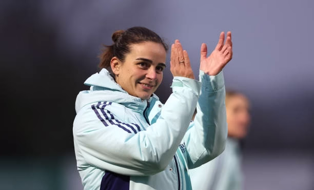 Renee Slegers Reacts to Arsenal Women’s 5-0 Victory Over Crystal Palace