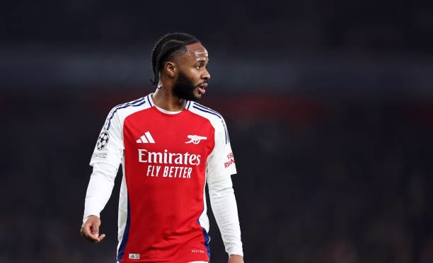 Mikel Arteta Rules Out Rumors of Sterling’s Early Departure