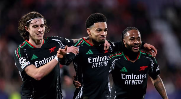 Arsenal Solves One Transfer Problem While Stepping Up Search for a Striker